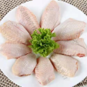 A级=鸡翅中1kg*10