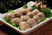 OM撒尿牛肉丸10kg
