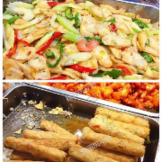 @港式虾卷1kg*10包*20条