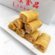 五福金卷40g*160个=6.4kg
