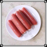 麒麟热狗肠2.5kg*6