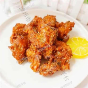 干锅鸡块2.5kg*4