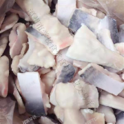 巴沙鱼块10kg