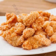 盐酥鸡1kg*10