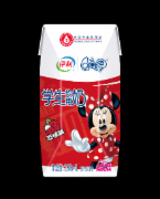 牛奶-伊利利乐钻学生饮用奶学生奶（荔枝味）
