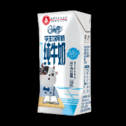 牛奶-伊利利乐钻学生饮用奶学生奶（原味）