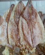 鱿鱼干（克）