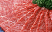 （雪花）牛肉