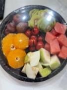 水果拼盘（小份）