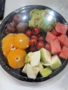 水果拼盘(大份）