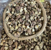 巴西菇无硫（姬松茸）克