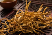 干黄花菜