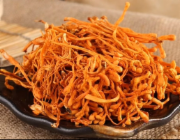 虫草花（干）