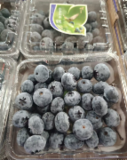 蓝莓（盒）