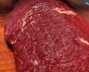 鲜牛肉