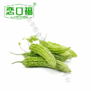 苦瓜 500g