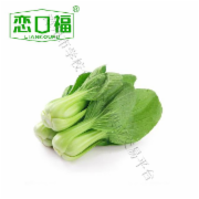 上海青（本地） 500g