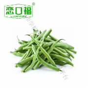 四季豆 500g