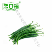 线椒 500g