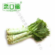 莴笋 500g