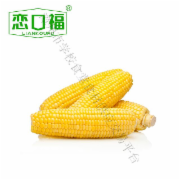 去皮玉米 500g