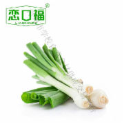 大葱 500g