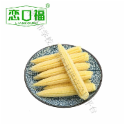 大玉米笋 500g