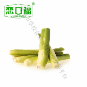 茭白笋 500g