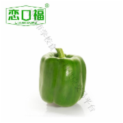 甜椒 500g
