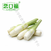 去皮茭白笋 500g