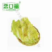 黄白菜（本地） 500g