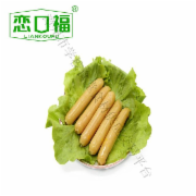 舜洋玉米香肠 1500g*8包
