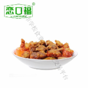 孚德咕噜肉 2375g*4包