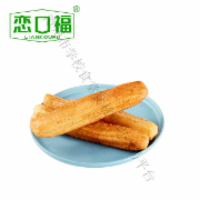三全酥脆油条 800g*6包