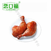 惠诚欣奥尔良全腿 5个*10包 