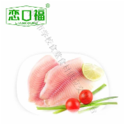 鲷鱼片3/5 10000g