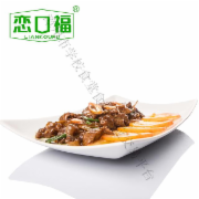 名兴蚝油肉片 2500kg*6包