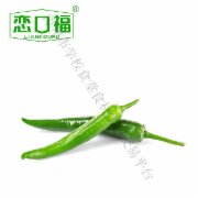 绿尖椒 500g