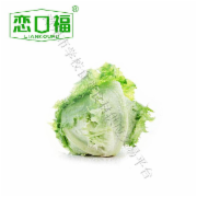 西生菜 500g