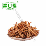 金针根 500g