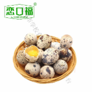 鹌鹑蛋 500g 