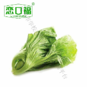 包心芥菜 500g