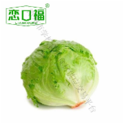 结球生菜 500g