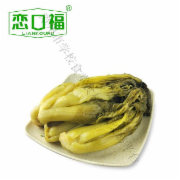 咸菜叶 500g