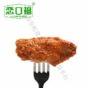 正大燃情伴翅 1000g*10包