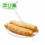 安井香脆油条 450g*12包