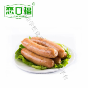 麒麟热狗 2500g*6包