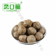 舜洋撒尿肉丸 2500g*4包