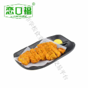 大虞炫酷鸡排 80g*10片*10包