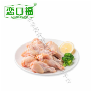 顺合50/60翅根 1kg*10包